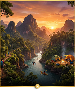 Adventure Trips